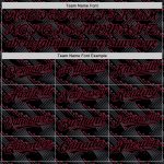Custom Name and Number Black Crimson 3D Pattern Baseball Jersey with Slant Lines - Authentic Team Design Personalized Black