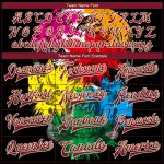 Personalized Skull 3D Bomber Jacket in Black Crimson-City Cream, Varsity Full-Snap Style, Fashionable Letterman Jacket Personalized