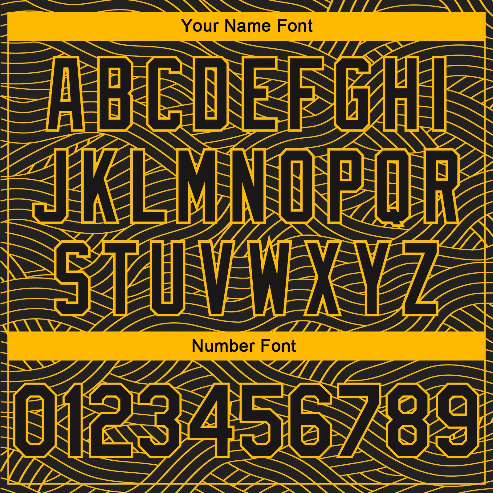 Personalized Black Gold City Edition Basketball Jersey Custom Black Gold City Edition Basketball Jersey - Personalized Sports Apparel Personalized Black Gold City Edition Basketball - Image 4