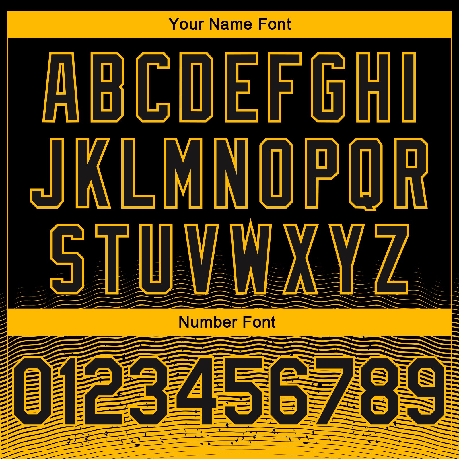 Personalized Black Gold Fade Fashion City Edition Basketball Jersey Personalized Black Gold Fade Basketball Jersey - Fashion City Edition Personalized Black Gold Fade Fashion City Edition Basketball - Image 4