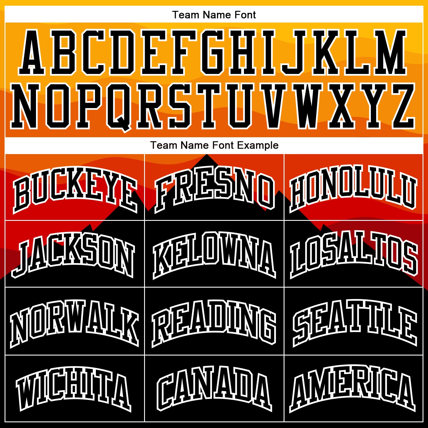 Personalized Black Gold-Red Round Neck Sublimation Basketball Suit Jersey Team Custom Name and Number Customized Basketball Jersey for Team - Black Gold Red Round Neck with Name and Number Personalized Black Gold-Red Round - Image 3