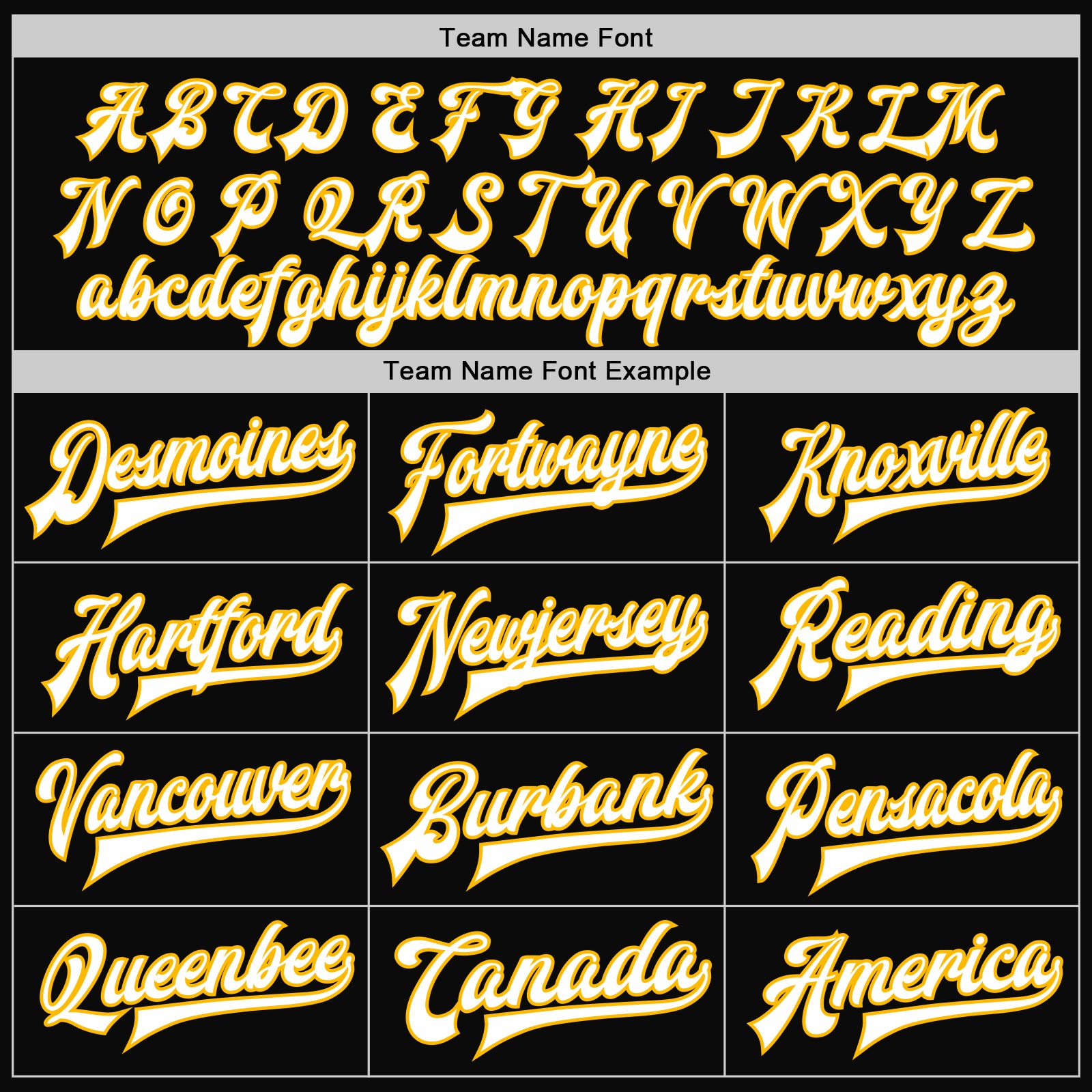 Personalized Black Gold-Royal Bomber Full-Snap Varsity Letterman Split Fashion Jacket Team Custom Name and Number Custom Black Gold Bomber Varsity Jacket with Name & Number - Full-Snap Letterman Fashion Jacket Personalized Black Gold-Royal - Image 4