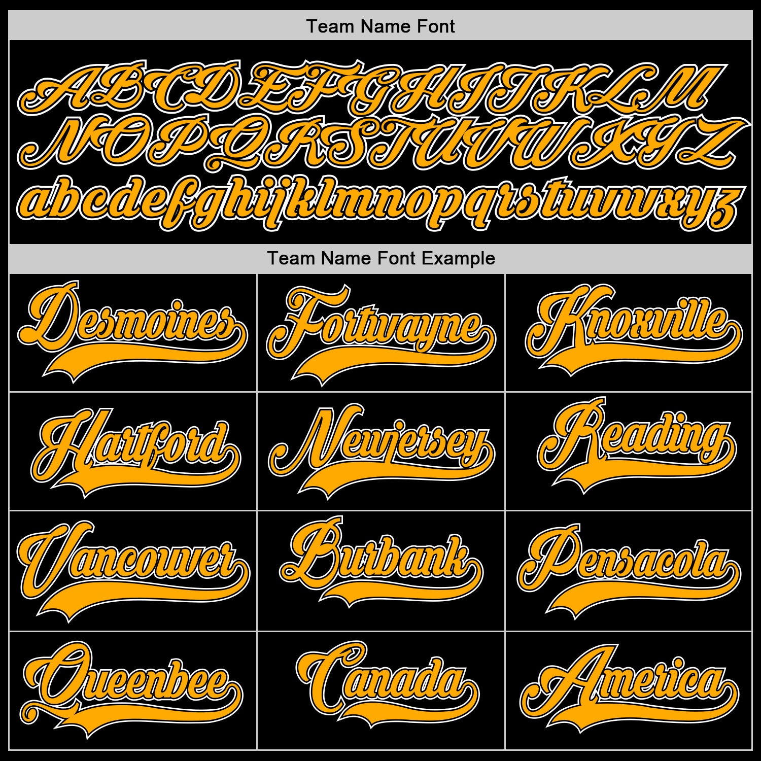 Personalized Baseball Jersey in Black Gold and White - Custom Number 5 Personalized Black Gold-White Baseball Jersey 5 - Image 4