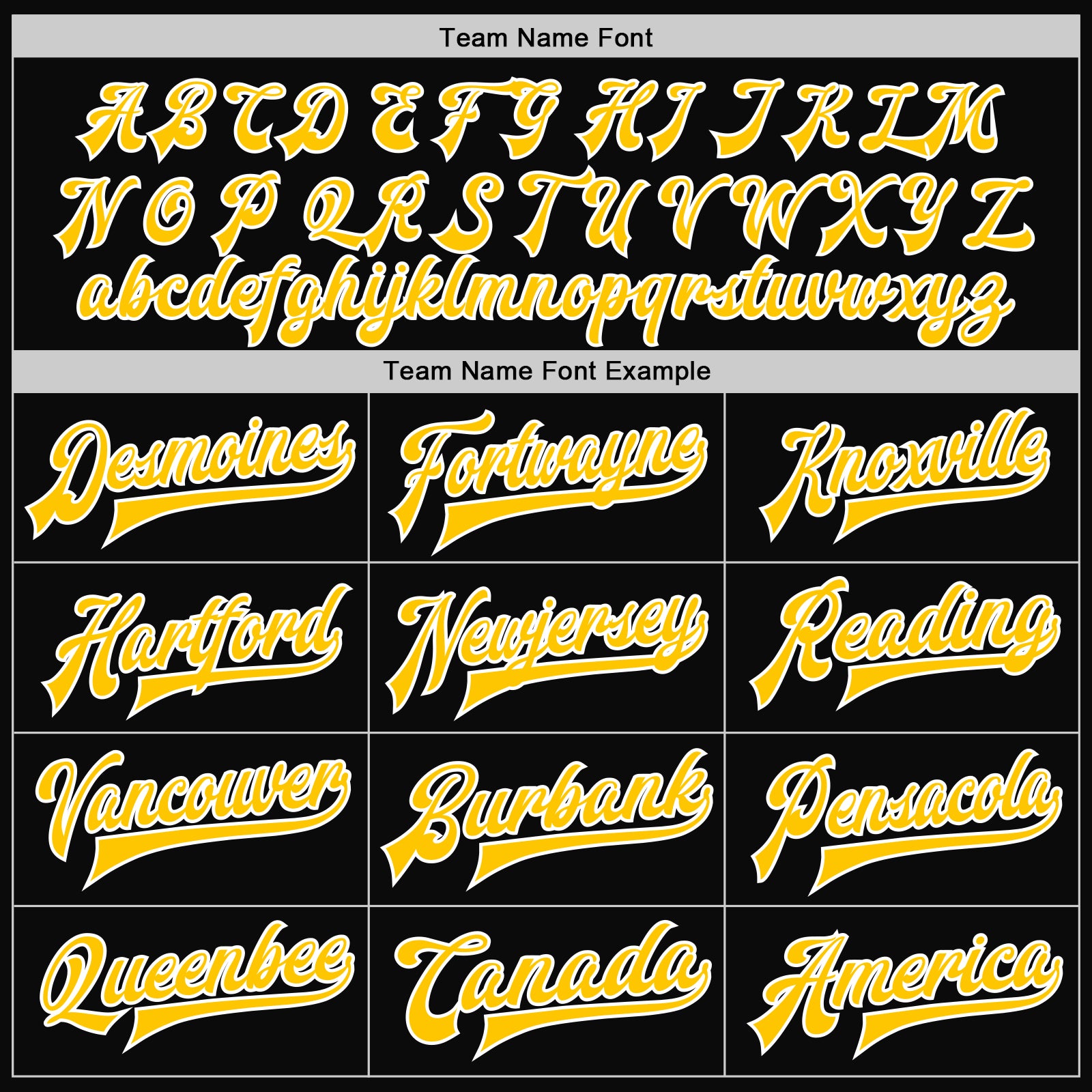 Personalized Varsity Letterman Jacket Black Gold-White Full-Snap Bomber Personalized Black Gold-White Bomber Full-Snap Varsity - Image 6