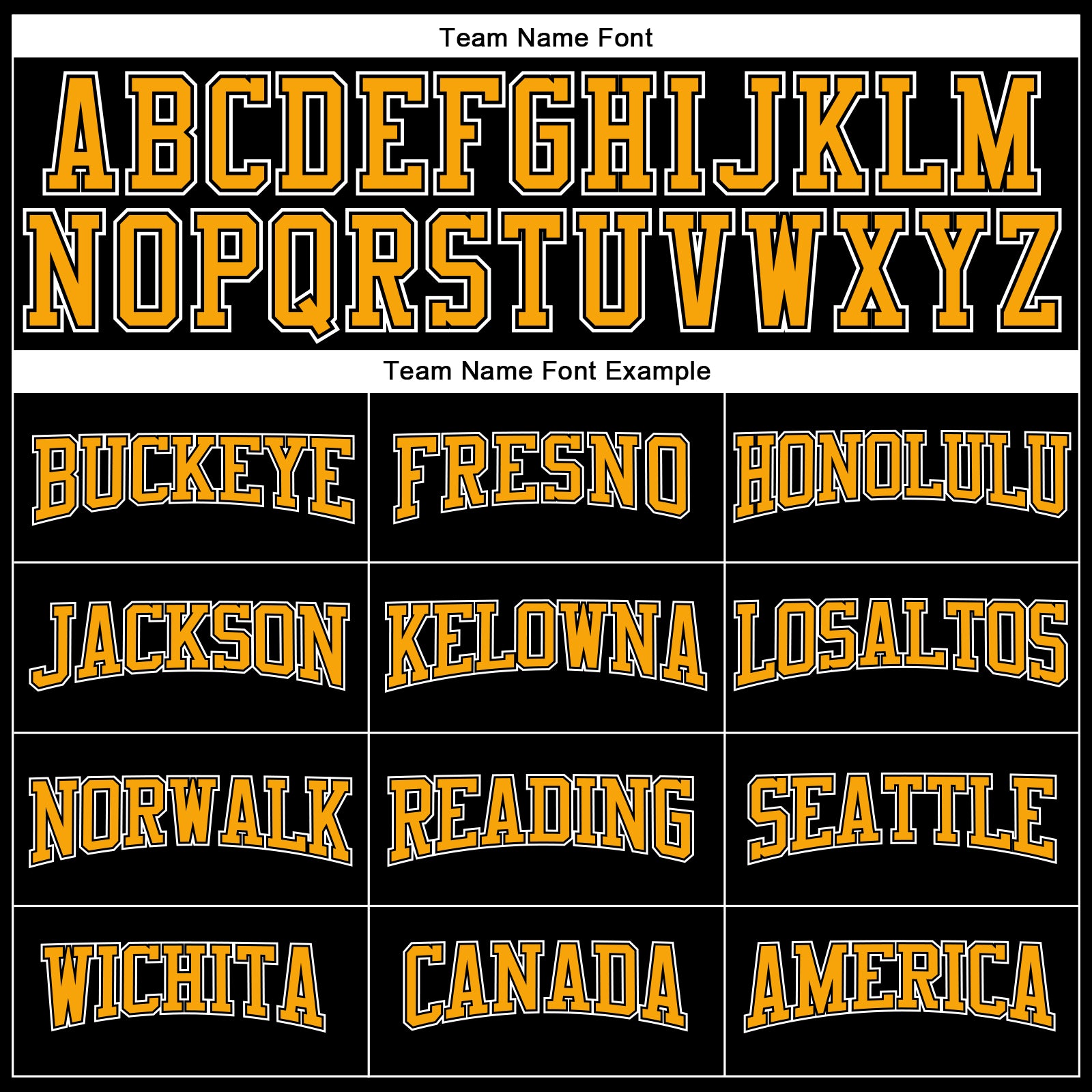 Personalized Long Sleeve Performance T-Shirt in Black and Gold-White for Men Personalized Black Gold-White Long Sleeve Performance - Image 4