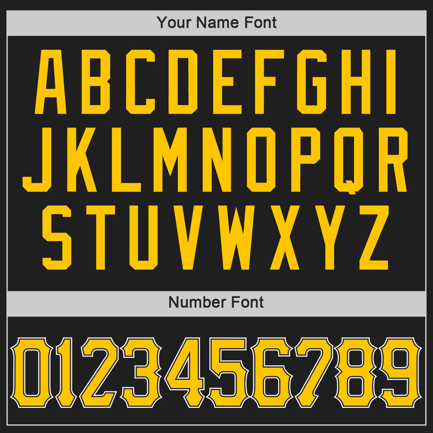 Custom Black and Gold Basketball Jersey - White Throwback Style Personalized Black Gold-White Throwback Basketball Jersey - Image 4