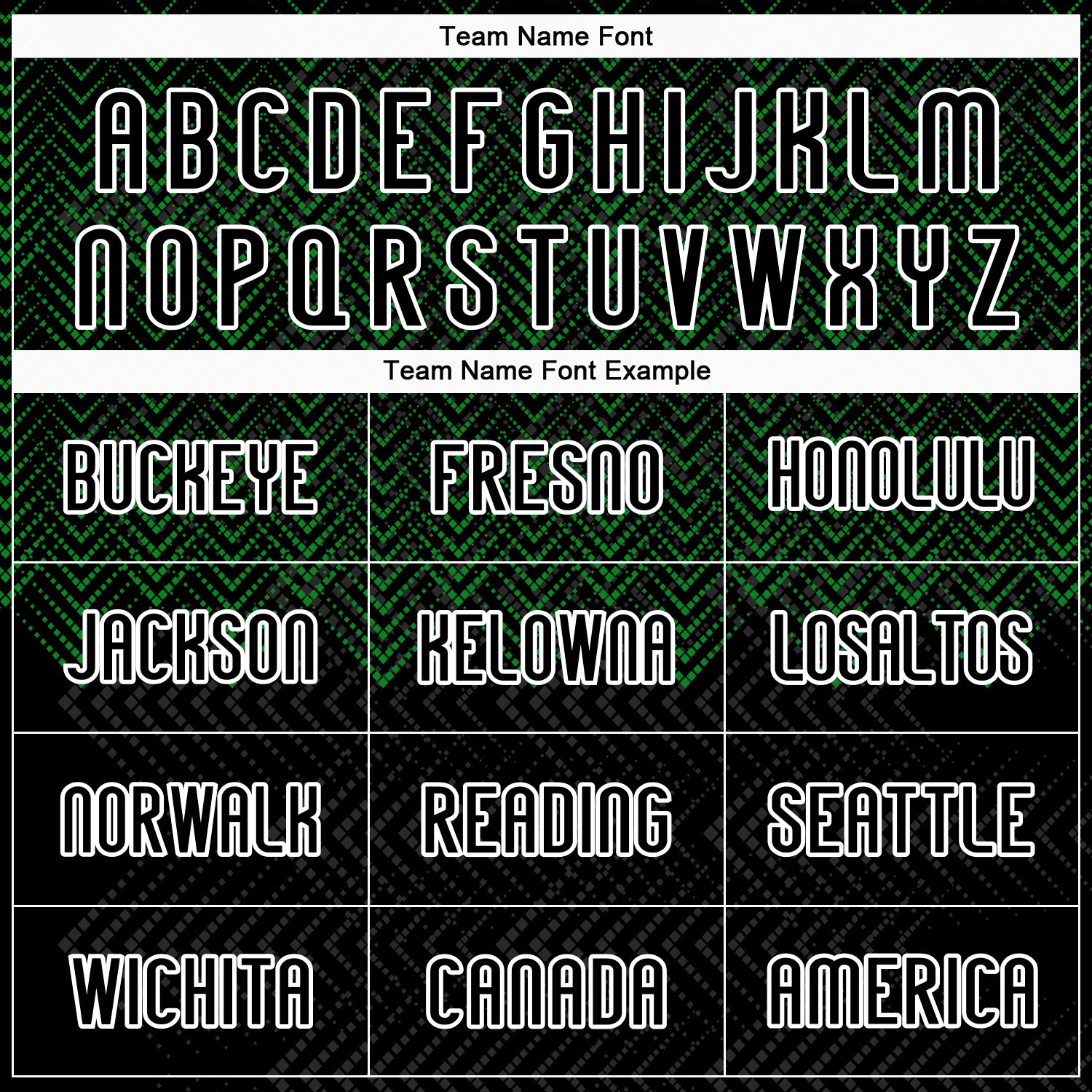 Personalized Black Grass Green-White Geometric Shape Sublimation Volleyball Uniform Jersey Team Custom Name and Number Custom Sublimation Volleyball Uniform Jersey with Personalized Name and Number, Black Grass Green-White Geometric Design - Image 5