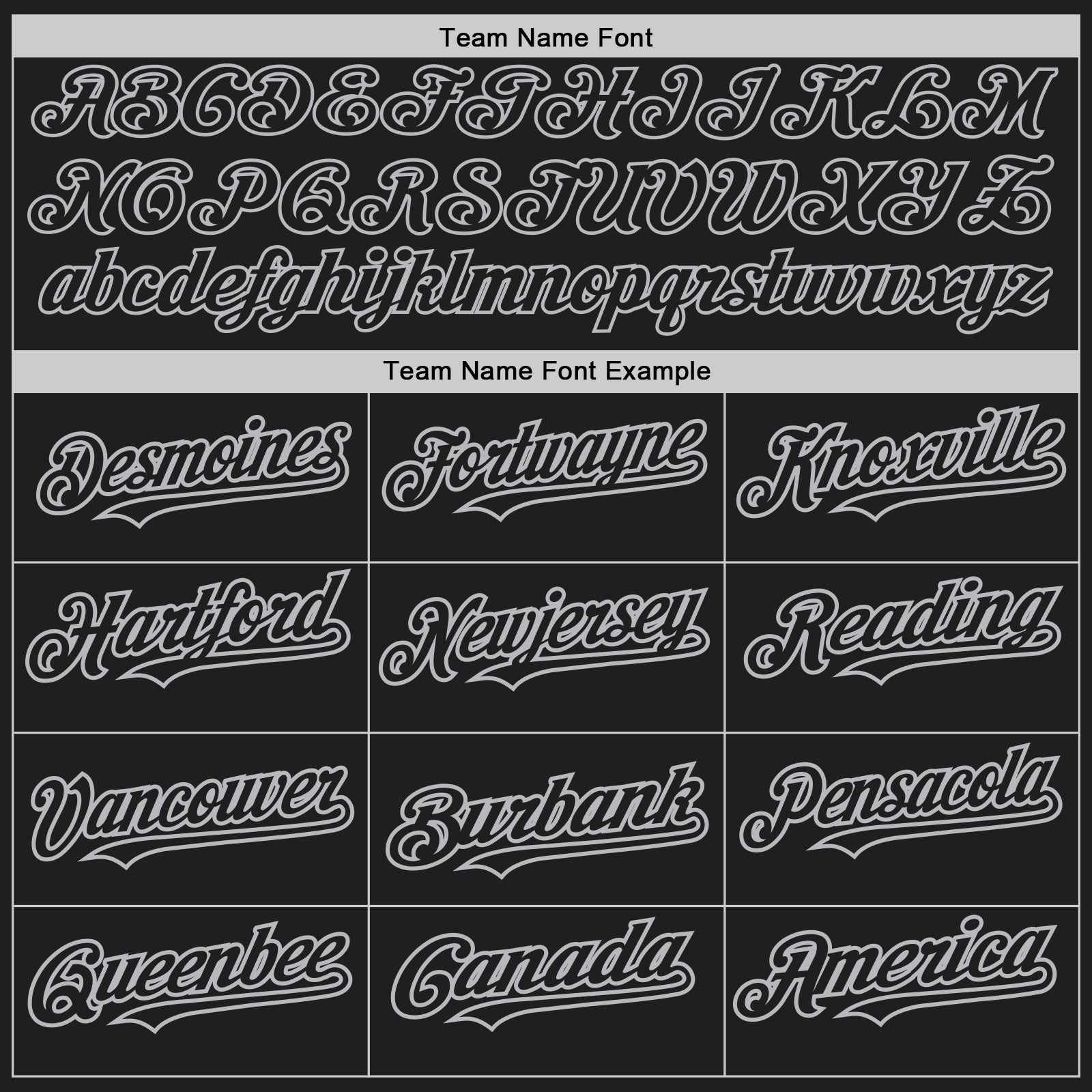 Personalized Black Gray Authentic Baseball Jersey Custom Black Gray Baseball Jersey - Personalized Sports Apparel for Fans Personalized Black Gray Authentic Baseball Jersey - Image 4