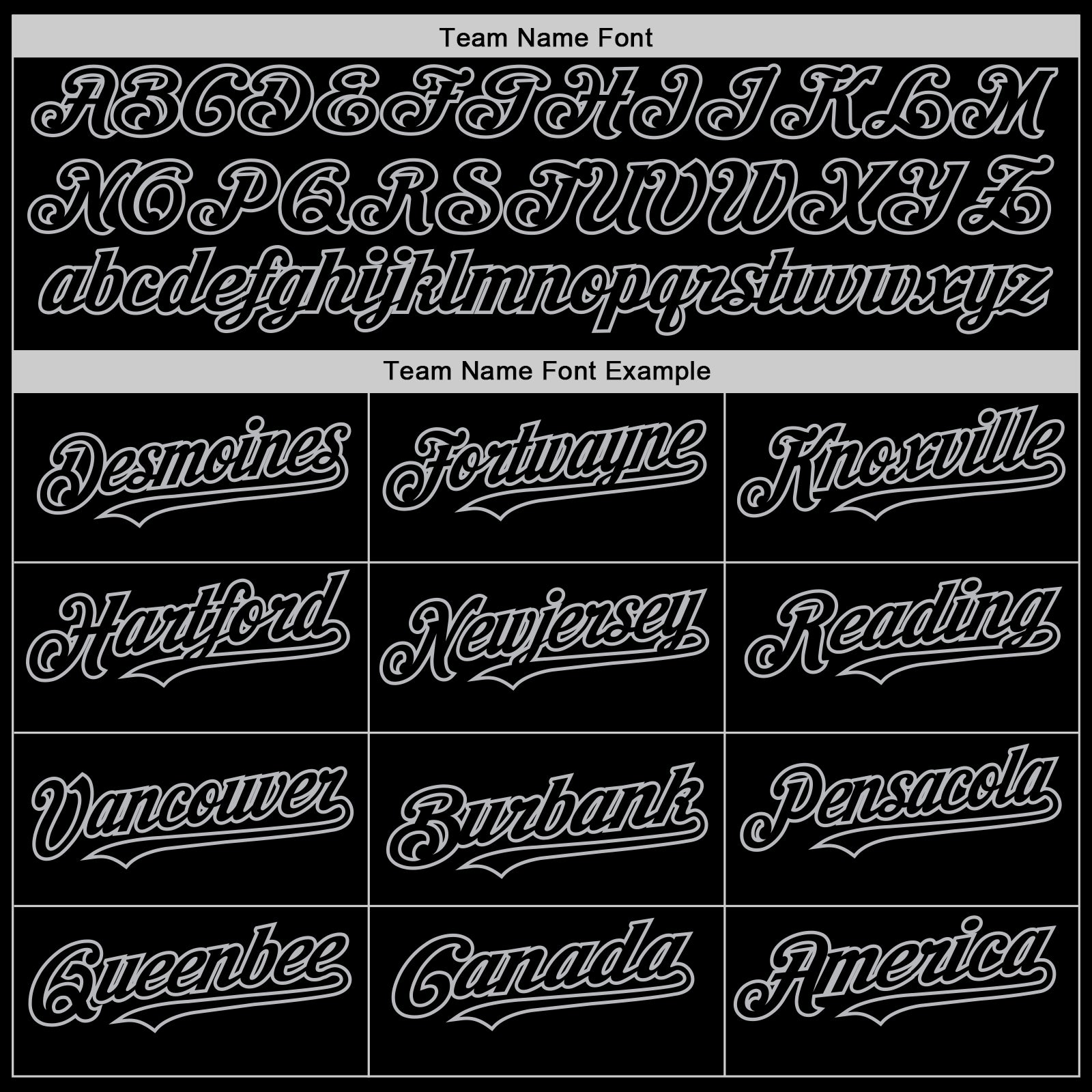 Personalized Black Gray Authentic Sleeveless Baseball Jersey Team Custom Name and Number Custom Team Name Number Baseball Jersey - Personalized Black Gray Authentic Sleeveless Style Personalized Black Gray Authentic - Image 3