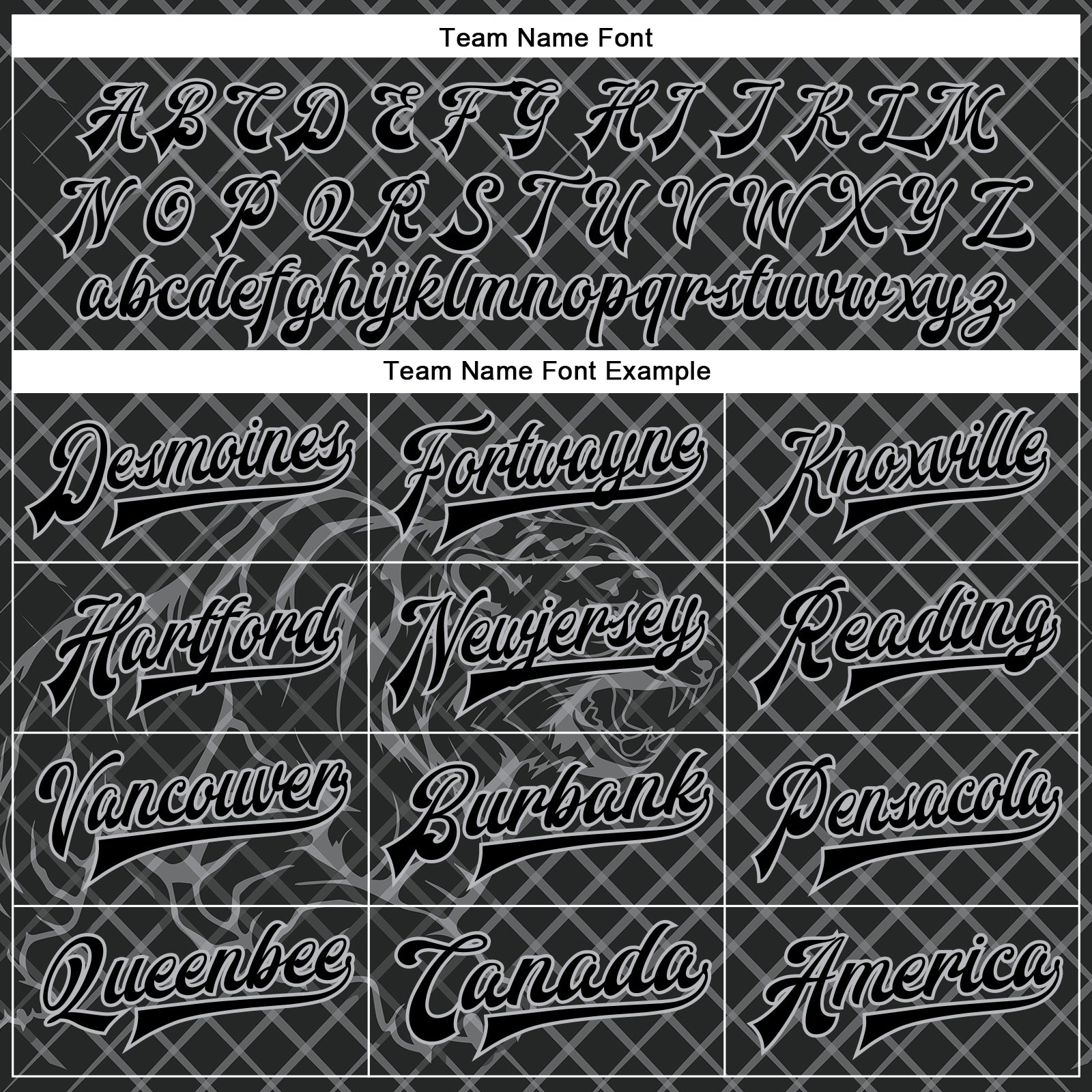 Personalized Black Gray Check And Tiger 3D Bomber Full-Snap Varsity Letterman Jacket Personalized Tiger 3D Bomber Letterman Jacket - Black Gray Check Full-Snap Varsity Jacket Personalized Black Gray Check And - Image 6