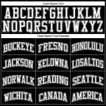 Personalized Black Gray Pinstripe Basketball Jersey for Custom Team Wear Personalized Black Gray Pinstripe White-Gray Basketball