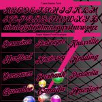 Personalized Billiards Polo Shirt with Custom Name & Number - Black and Hot Pink 3D Pattern Performance Team Shirt Personalized