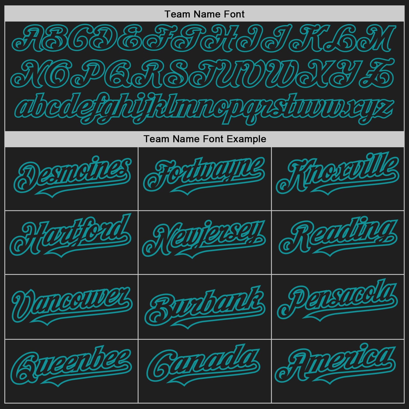 Personalized Black Hot Pink-Teal Baseball Jersey Personalized Baseball Jersey - Custom Black Hot Pink Teal Design Personalized Black Hot Pink-Teal Baseball Jersey - Image 4