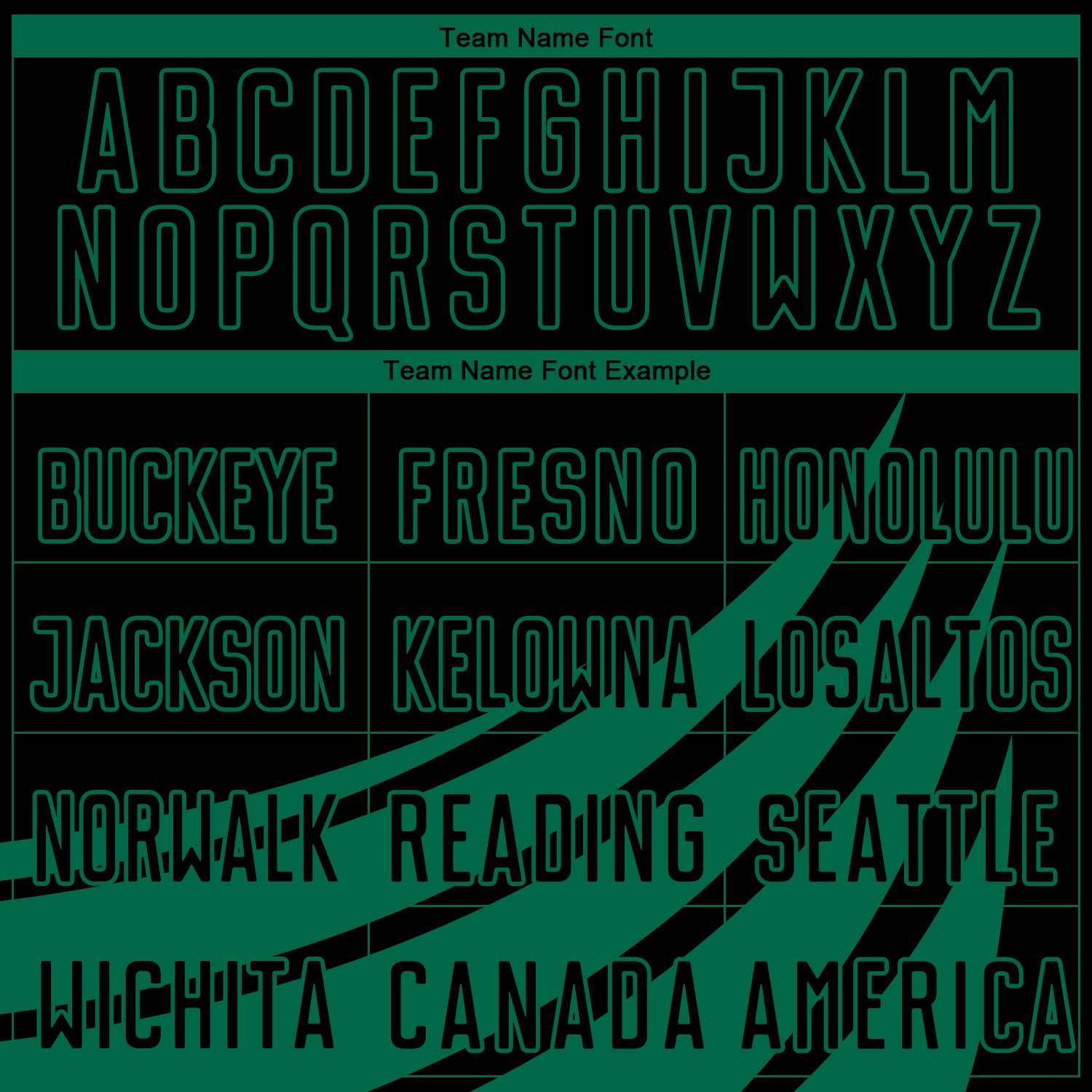 Personalized Black Kelly Green Wind Shapes Round Neck Sublimation Basketball Suit Jersey Team Custom Name and Number Custom Personalized Basketball Jersey with Name and Number - Black Kelly Green Round Neck Sublimation Suit Personalized Black - Image 3