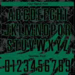 Custom Black and Kelly Green Basketball Jersey - Round Neck Sublimation Suit Personalized Black Kelly Green Wind Shapes Round