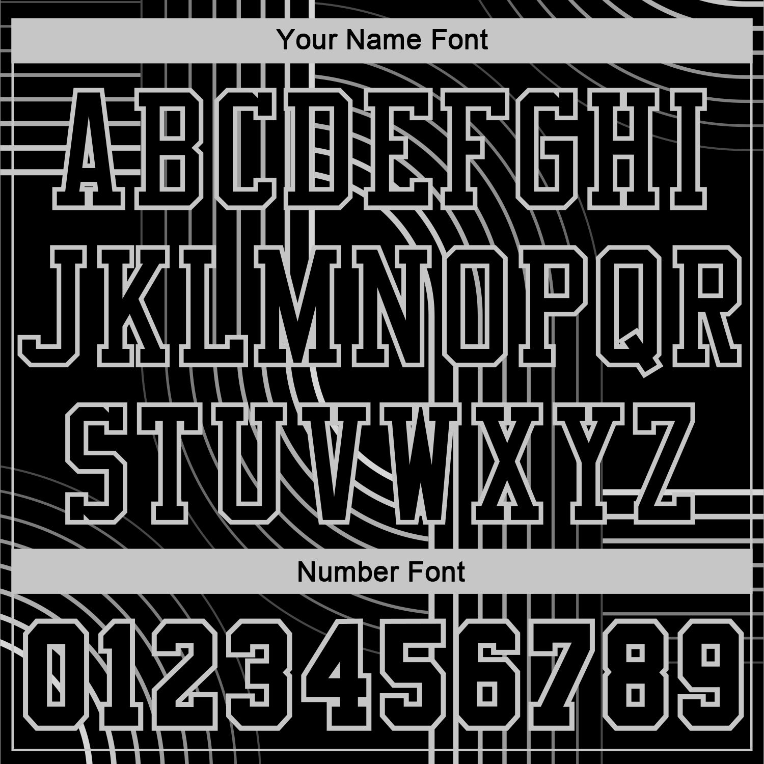 Personalized Black Light Gray Tracks Round Neck Sublimation Basketball Suit Jersey Team Custom Name and Number Custom Name Number Basketball Jersey Sublimation Tracksuit Black Light Gray Round Neck Personalized Black Light Gray Tracks - Image 4
