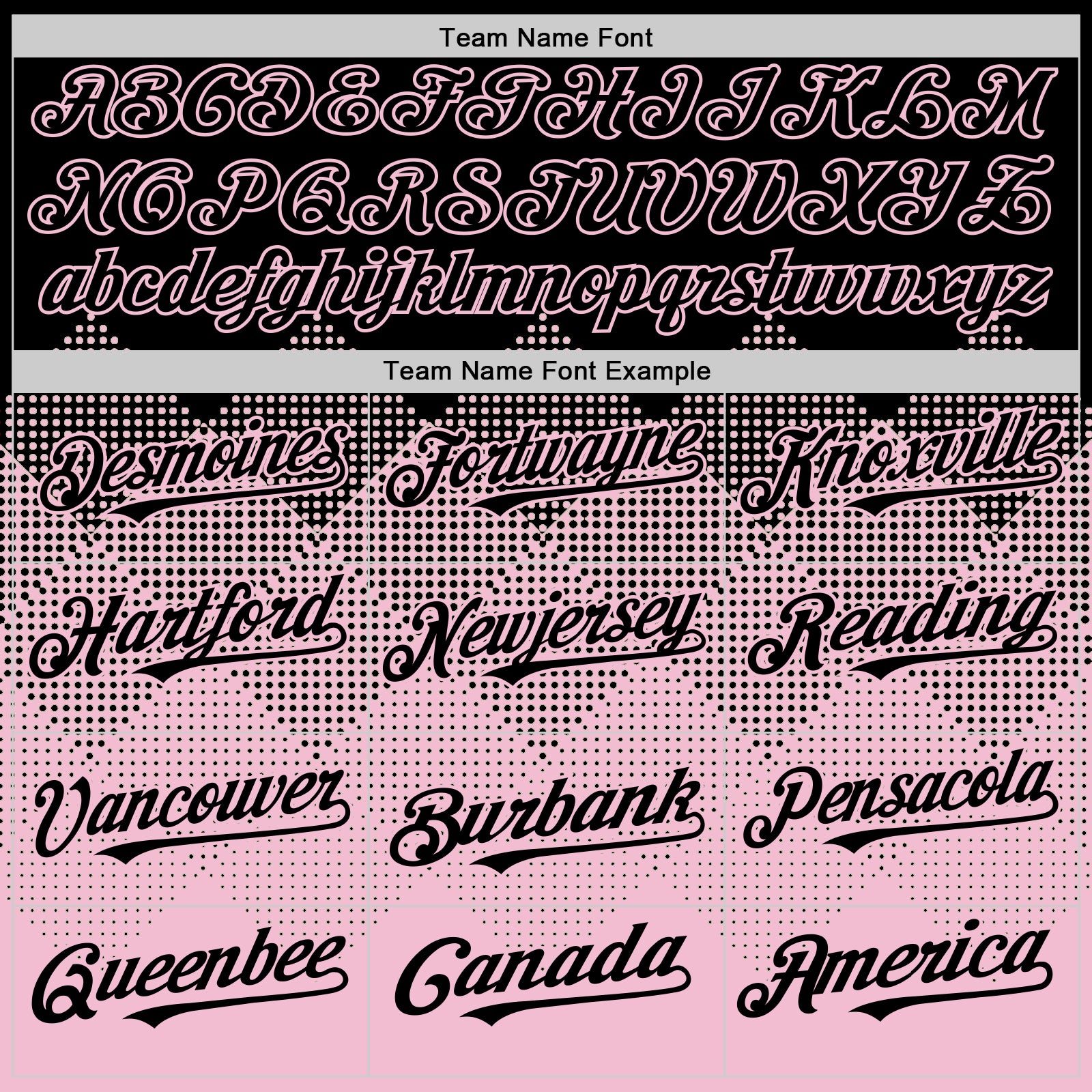 Personalized Black Light Pink 3D Gradient Square Shapes Baseball Jersey Personalized 3D Gradient Black and Light Pink Square Shapes Baseball Jersey Personalized Black Light Pink 3D Gradient Square - Image 4