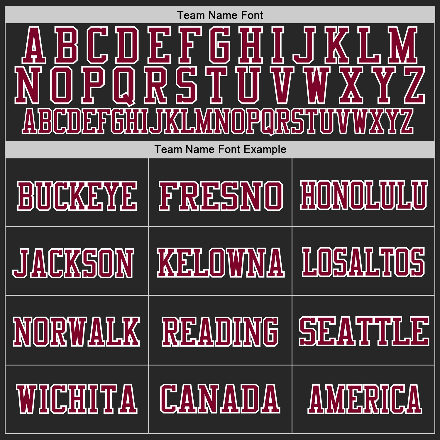 Personalized Throwback Football Jersey in Black Maroon-White Mesh for Men Personalized Black Maroon-White Mesh Throwback - Image 3