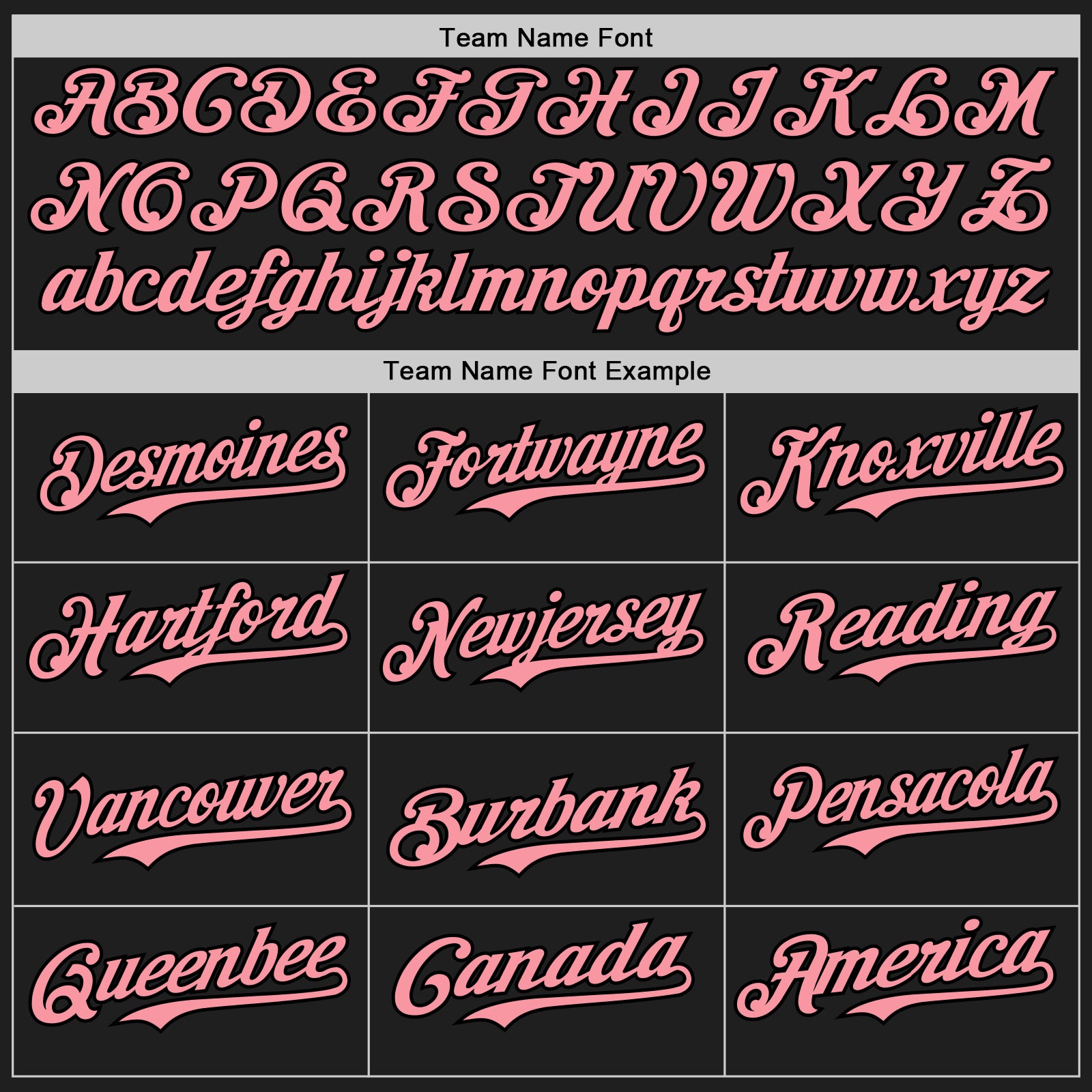 Personalized Black Medium Pink 3D Confetti Baseball Jersey Personalized Black Pink 3D Confetti Baseball Jersey - Medium Size Personalized Black Medium Pink 3D Confetti Baseball Jersey - Image 4
