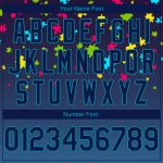 Custom Autism Awareness Basketball Jersey with 3D Puzzle Pieces Design - Personalized Black Navy-Teal with Name and Number