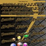 Custom Name and Number Polo Shirt for Billiards - Personalized Black and Old Gold 3D Pattern Design Performance Shirt Personalized