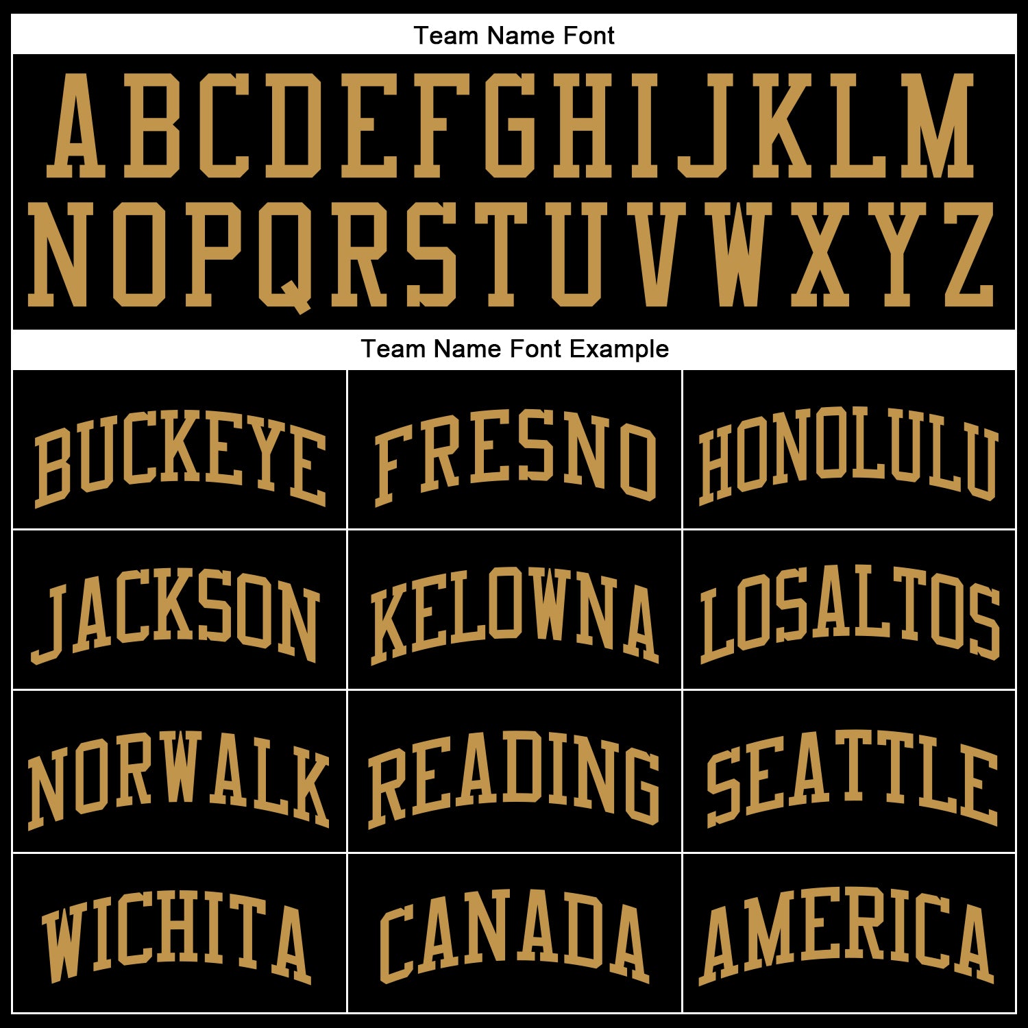 Personalized Black Old Gold Authentic Throwback Basketball Jersey Team Custom Name and Number Custom Black Old Gold Basketball Jersey with Personalized Name and Number - Authentic Throwback Team Style Personalized Black - Image 3