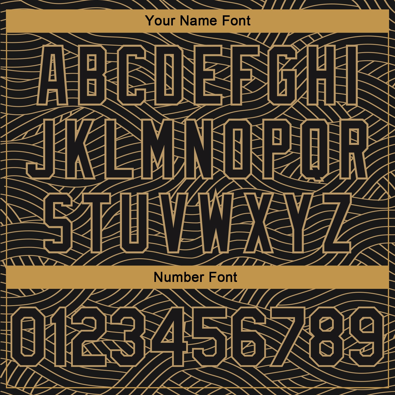 Personalized Black Old Gold City Edition Basketball Jersey Custom Black Gold City Edition Basketball Jersey Personalized Personalized Black Old Gold City Edition Basketball Jersey - Image 4