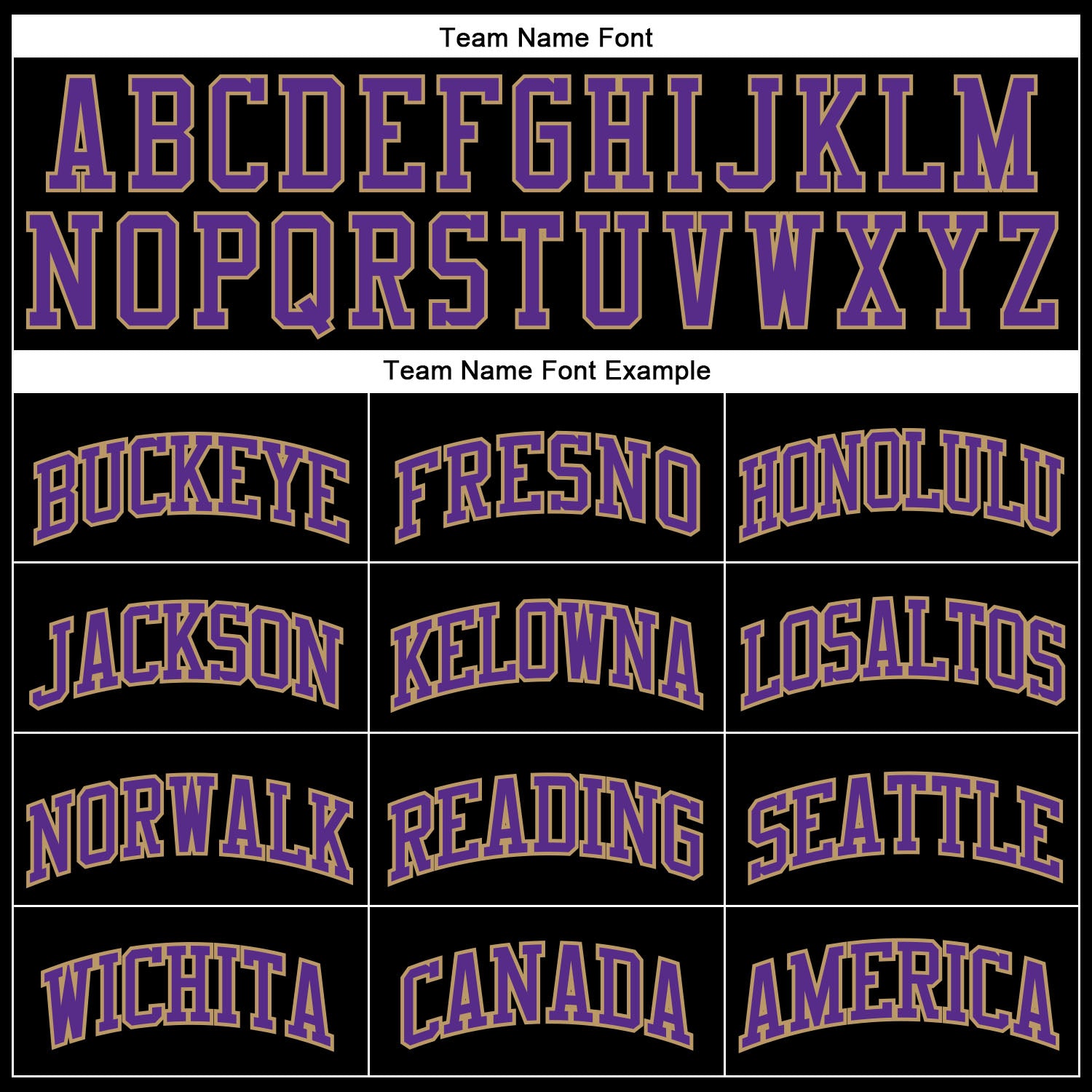 Personalized Black Old Gold Pinstripe Purple-Old Gold Authentic Basketball Jersey Team Custom Name and Number Customizable Purple and Black Old Gold Basketball Jersey with Team Name and Number - Personalized Authentic Design Personalized - Image 3