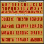 Custom Black and Old Gold-Red Baseball Jersey for Adults and Kids Personalized Black Old Gold-Red Baseball Jersey 3