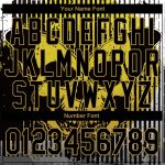 Personalized Black Gold Skull Butterfly 3D Varsity Letterman Jacket Custom Name & Number Full-Snap Bomber Personalized Black