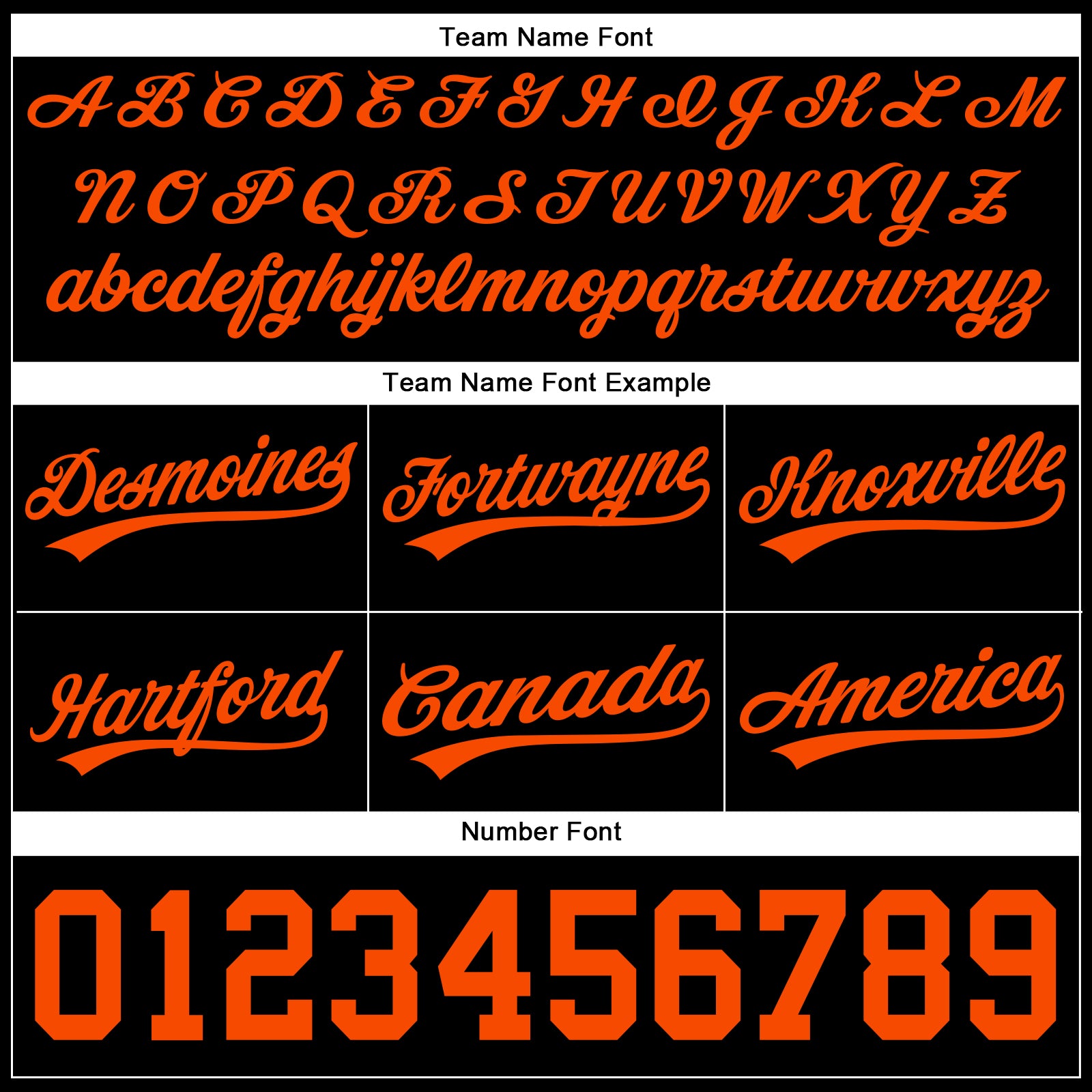 Personalized Black Orange Authentic Throwback Basketball Shorts Personalized Black Orange Basketball Shorts - Authentic Throwback Style Personalized Black Orange Authentic Throwback Basketball - Image 3