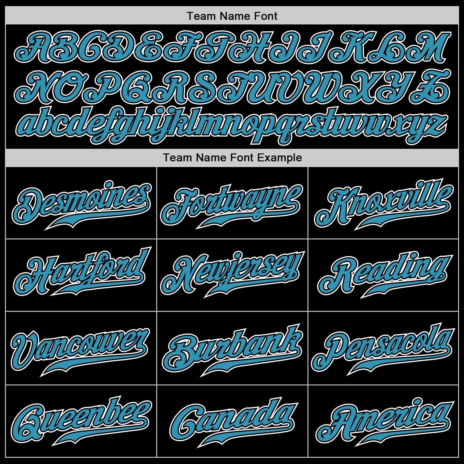 Personalized Black Panther Blue-White Authentic Gradient Fashion Baseball Jersey Team Custom Name and Number Custom Black Panther Gradient Baseball Jersey with Personalized Name and Number - Authentic Blue-White Fashion Design Personalized - Image 4