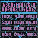 Custom Black Pink-Sky Blue Soccer Jersey with Personalized Name and Number - Team Uniform Personalized Black Pink-Sky Blue