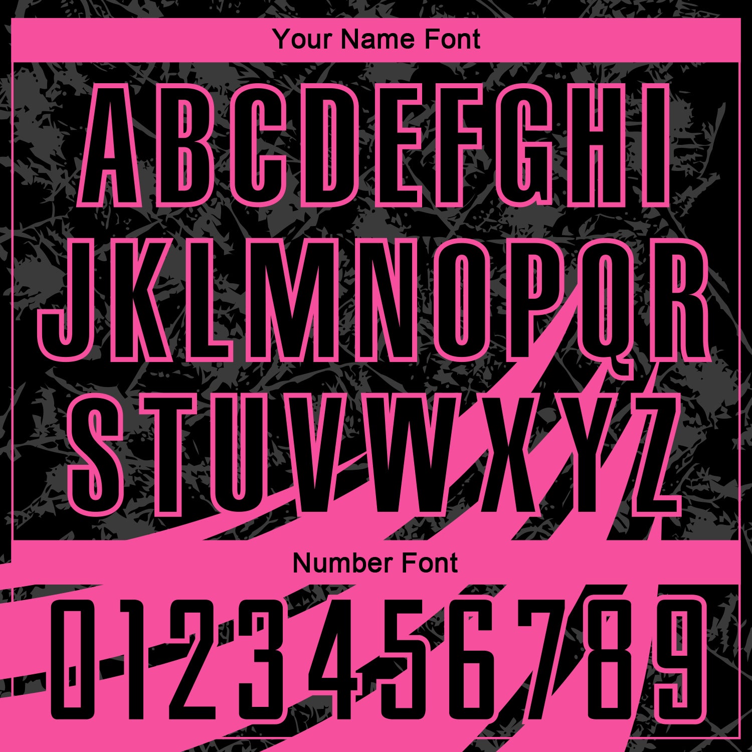 Personalized Black Pink Wind Shapes Round Neck Sublimation Basketball Suit Jersey Custom Black Pink Basketball Jersey Sublimation Wind Shapes Round Neck Suit Personalized Black Pink Wind Shapes Round Neck - Image 4