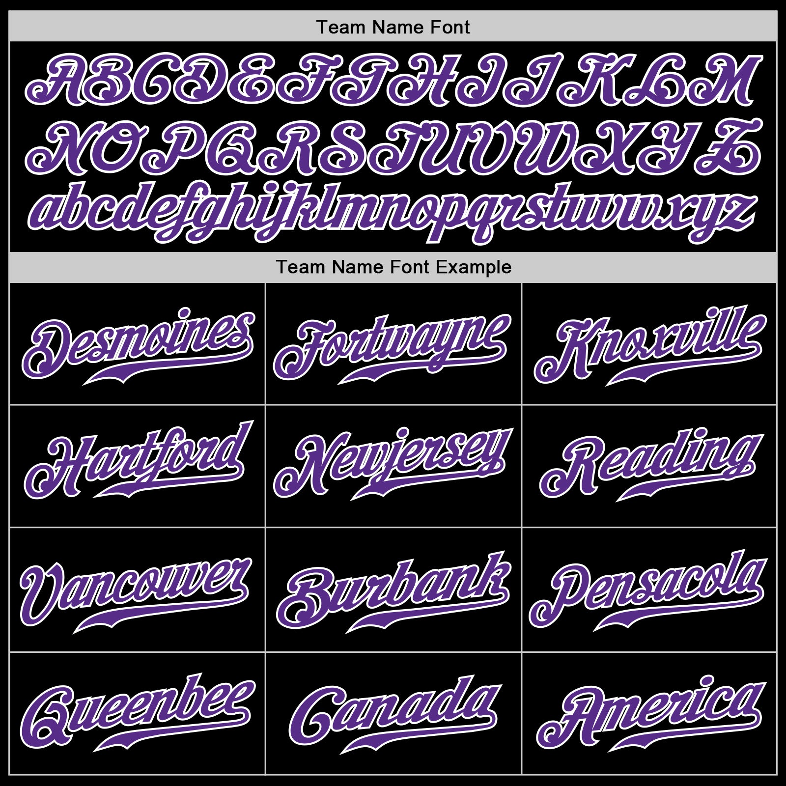 Personalized Black Purple-Aqua Authentic Split Fashion Baseball Jersey Team Custom Name and Number Custom Name Number Personalized Black Purple Aqua Baseball Jersey - Authentic Split Fashion Team Design Personalized Black - Image 5