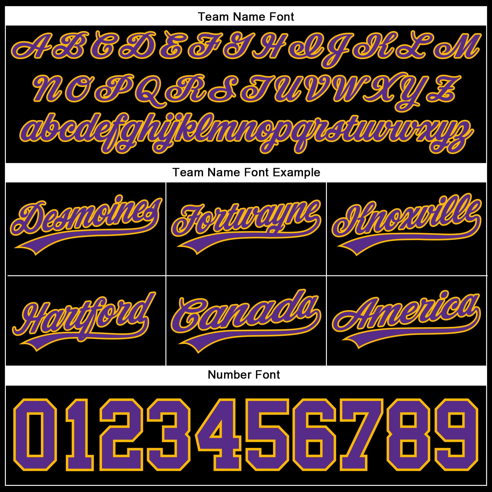 Personalized Black Purple-Gold Throwback Basketball Shorts 2 Personalized Basketball Shorts in Black Purple Gold - Throwback Style Personalized Black Purple-Gold Throwback Basketball - Image 3
