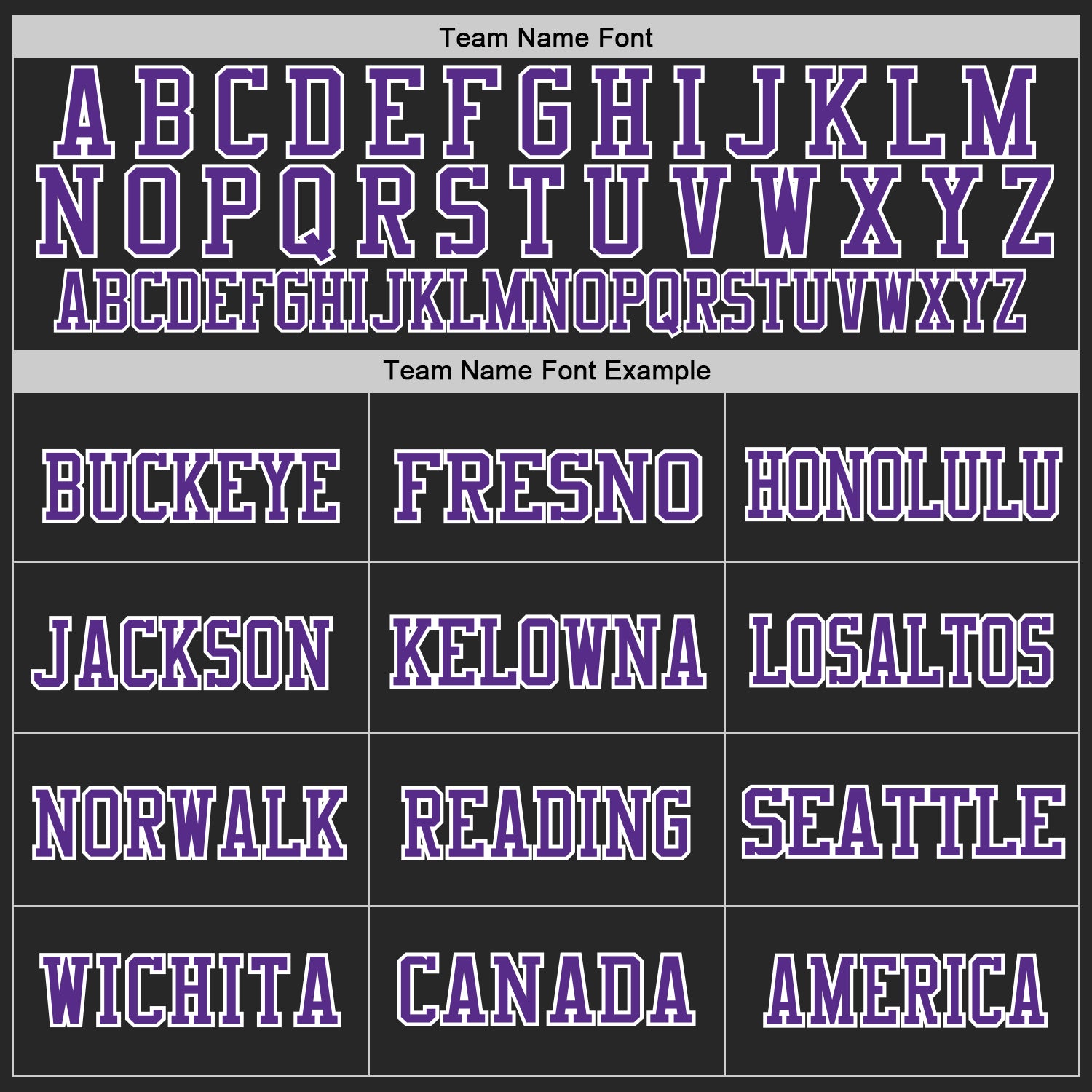 Personalized Black Purple-White Mesh Authentic Throwback Football Jersey Team Custom Name and Number Custom Name Number Personalized Football Jersey Black Purple White Mesh Authentic Throwback Personalized Black Purple-White - Image 3