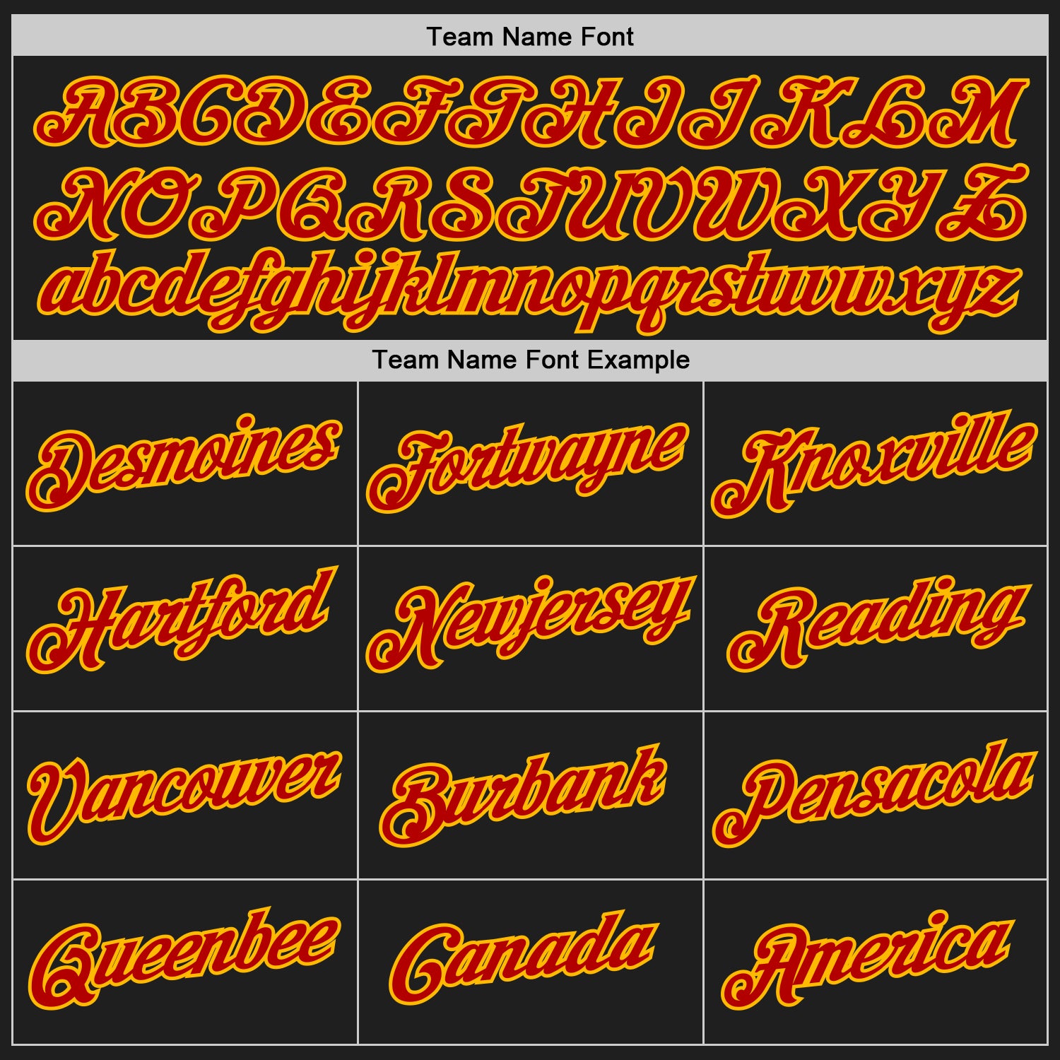 Personalized Throwback Basketball Jersey in Black and Red-Gold, Size 3 Personalized Black Red-Gold Throwback Basketball Jersey - Image 5