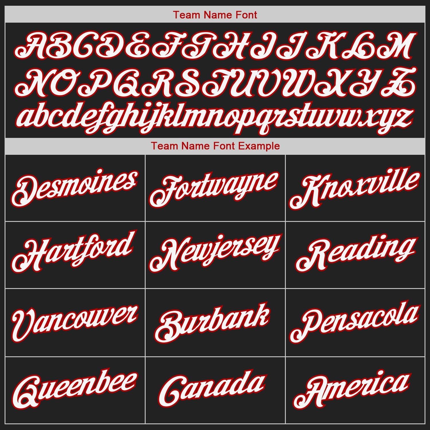 Personalized Black Red-Gray Authentic Split Fashion Softball Jersey Team Custom Name and Number Custom Name and Number Personalized Black Red Gray Softball Jersey - Authentic Split Fashion Team Gear Personalized Black - Image 3