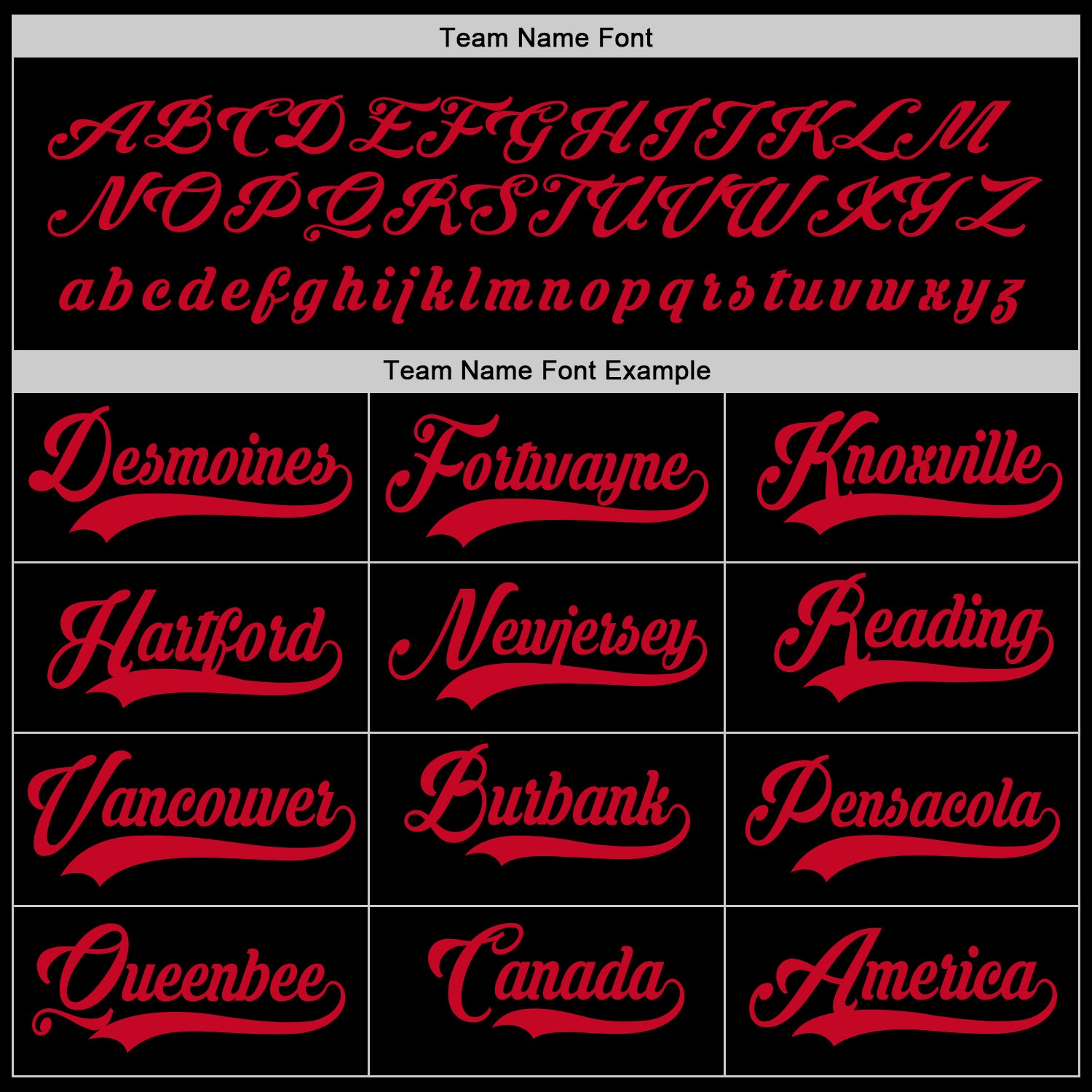 Customizable Black and Red Hockey Jersey - Personalized Sports Apparel for Fans Personalized Black Red Hockey Jersey - Image 4