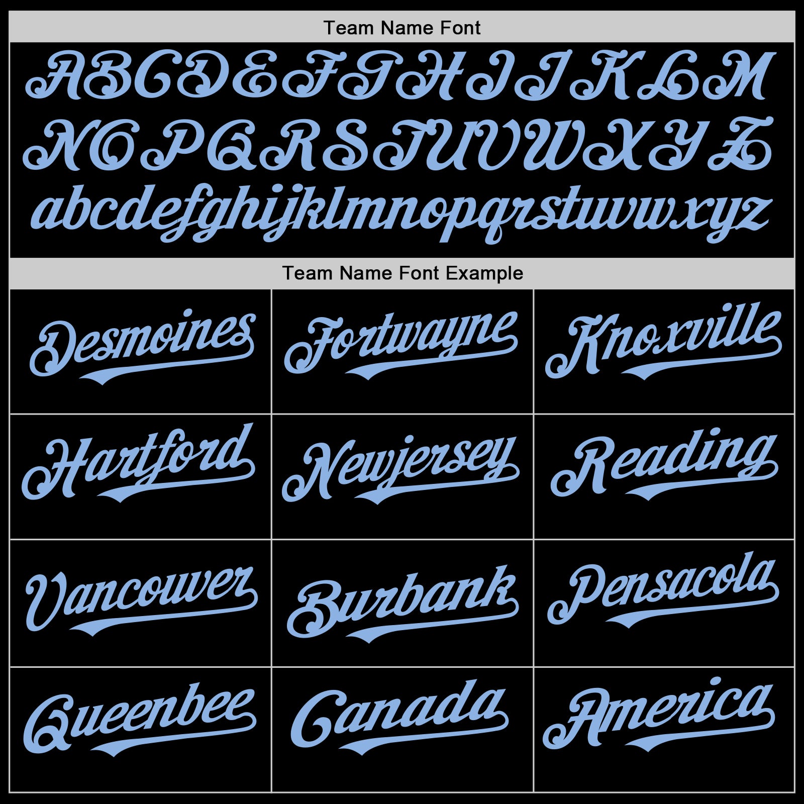 Personalized Black Red-Light Blue Mesh Authentic Throwback Baseball Jersey Team Custom Name and Number Custom Personalized Throwback Baseball Jersey - Black Red-Light Blue Mesh, Team Name and Number Personalized Black Red-Light - Image 4