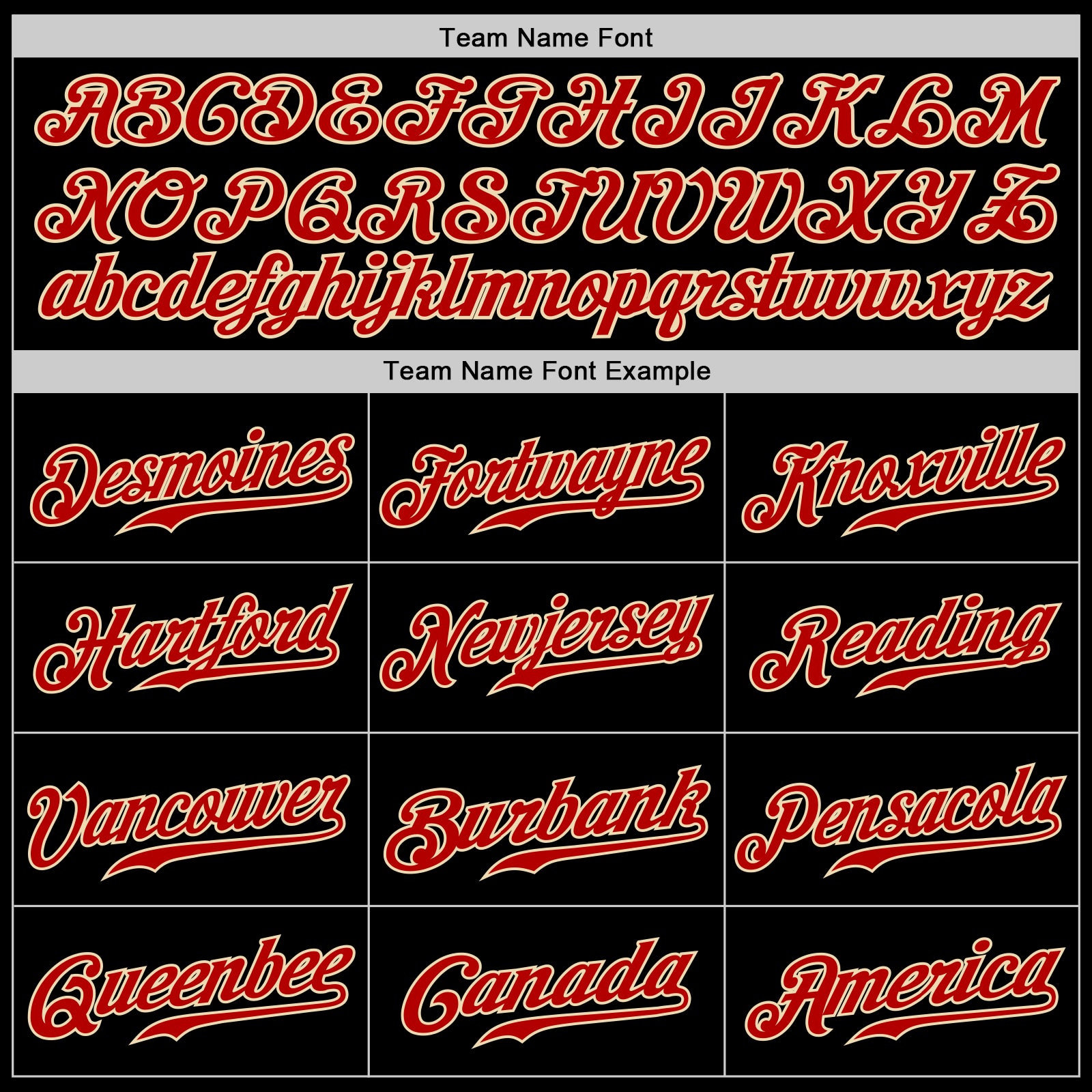 Personalized Black Red Olive Split Fashion Baseball Jersey for Men and Women Personalized Black Red-Olive Split Fashion Baseball - Image 5