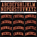 Custom Authentic Basketball Jersey with Personalized Name & Number - Black Red Pinstripe Old Gold-Red Personalized Black