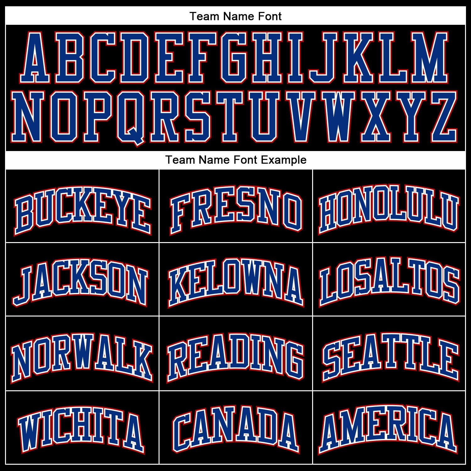 Personalized Black Red Pinstripe Red-Royal Authentic Basketball Jersey Team Custom Name and Number Custom Name Number Basketball Jersey - Personalized Black Red Pinstripe - Authentic Team Apparel Personalized Black Red Pinstripe - Image 3