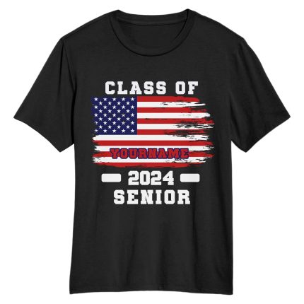 Custom 3D Graduation T-Shirt Black Red-Royal | Personalized Performance Tee Personalized Black Red-Royal 3D Graduation Performance