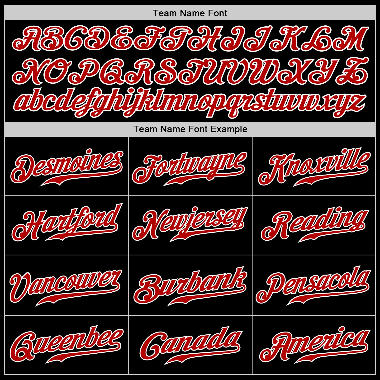 Personalized Black Red-Royal Authentic Split Fashion Baseball Jersey Team Custom Name and Number Custom Name and Number Baseball Jersey - Personalized Black Red-Royal Split Fashion Team Design Personalized Black Red-Royal - Image 5