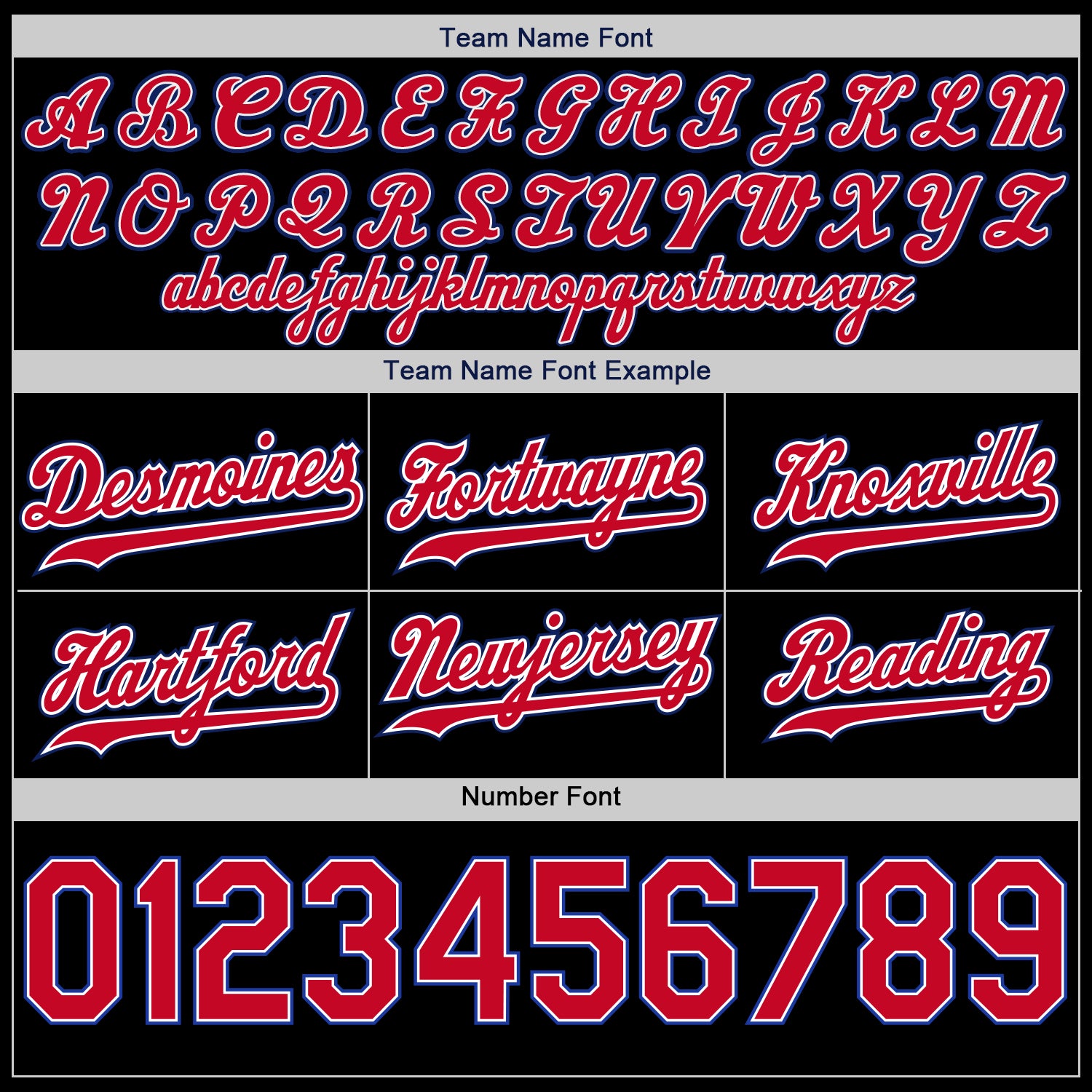 Personalized Black Red-Royal Authentic Throwback Basketball Shorts Team Custom Name and Number Custom Name Number Basketball Shorts - Personalized Black Red-Royal Authentic Throwback Design Personalized Black Red-Royal - Image 3