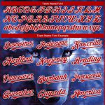 Custom Name Number Wolf Baseball Jersey 3D Pattern Black Red White Personalized Team Apparel Personalized Black Red-White