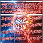 Custom Name and Number Baseball Jersey with Lightning Flame Dart Board 3D Pattern Black Red-White Design Personalized Black