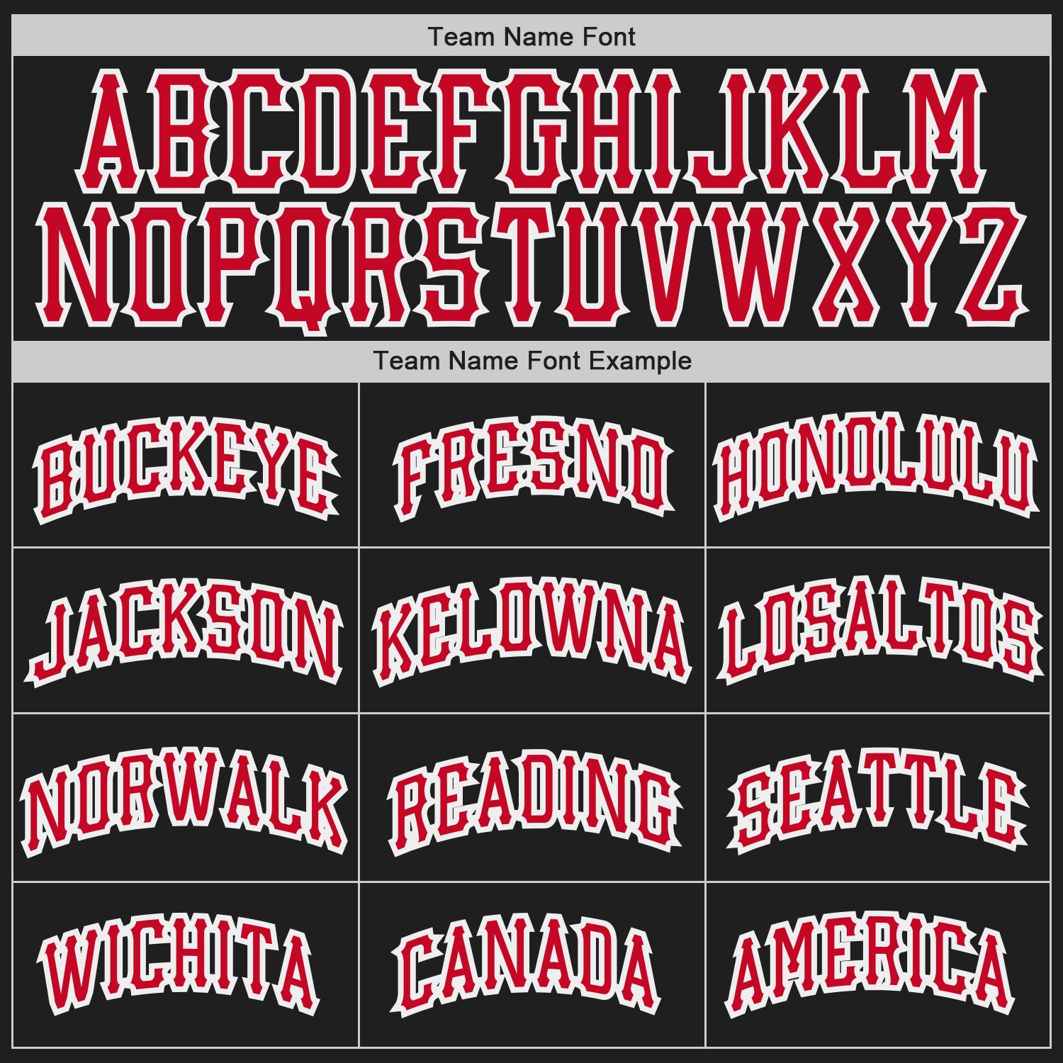 Personalized Throwback Basketball Jersey in Black Red-White, Size 4 Personalized Black Red-White Throwback Basketball Jersey - Image 3